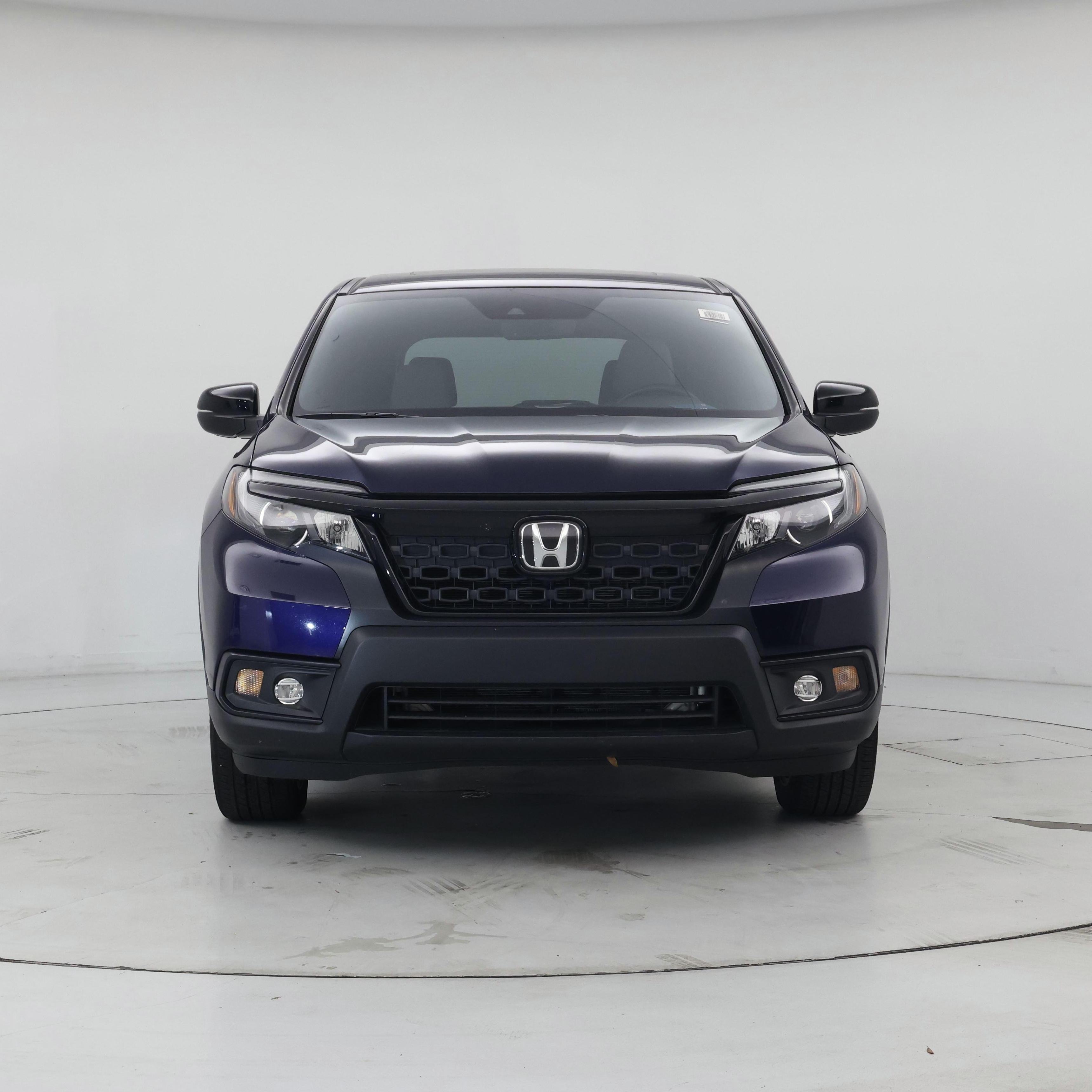Thumbnail: 2021 Honda Passport - 5