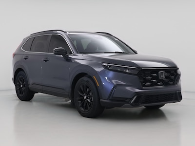 2023 Honda CR-V Sport -
                Columbia, SC