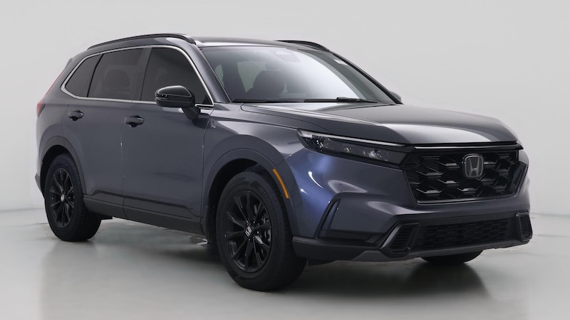 2023 Honda CR-V Sport Hero Image