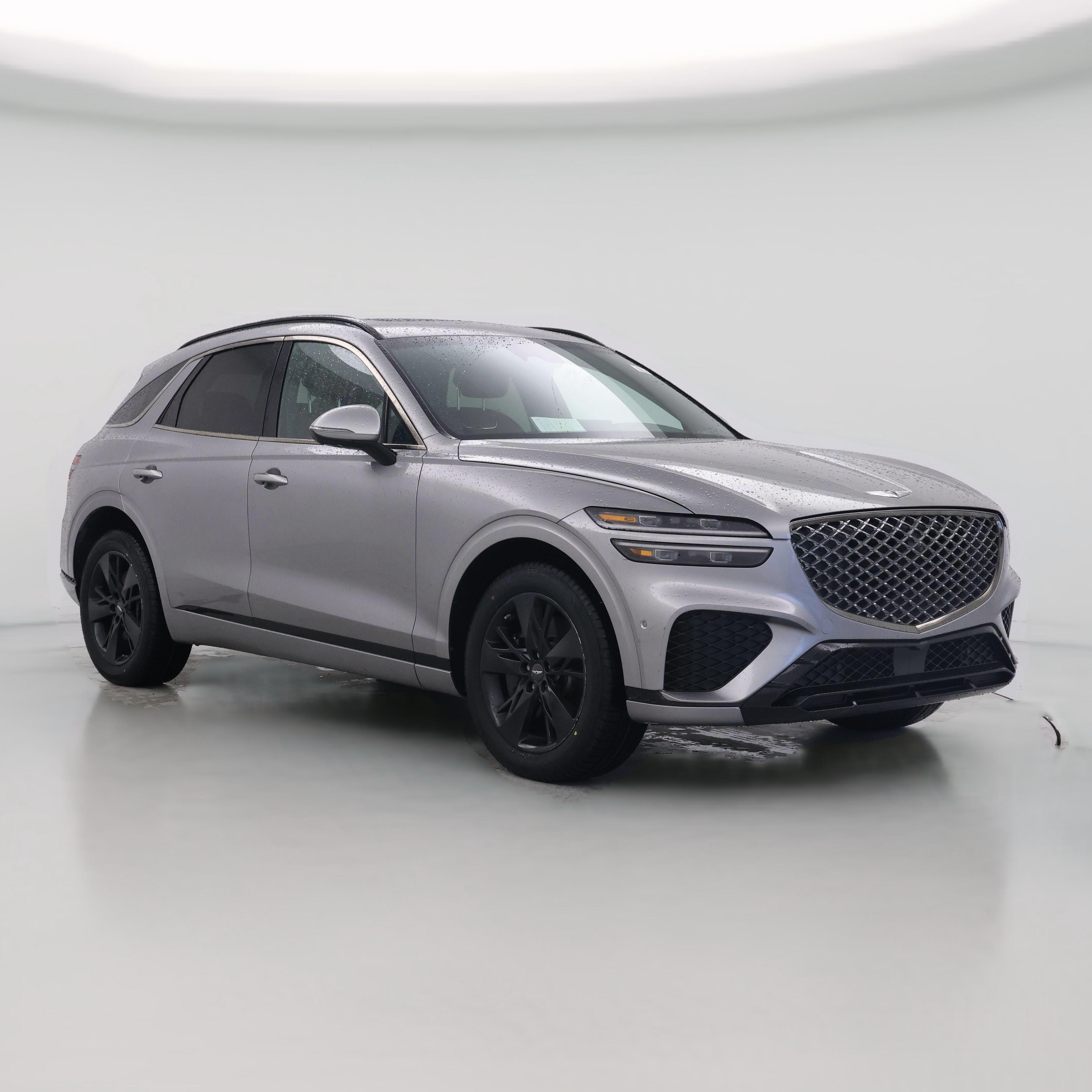Thumbnail: 2022 Genesis GV70 - 1