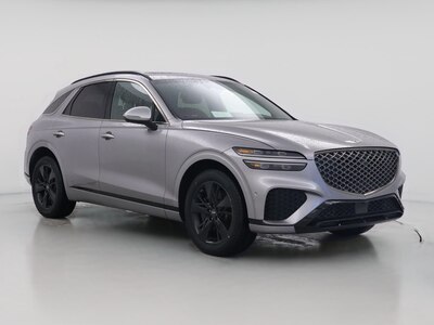 2022 Genesis GV70 Sport -
                Columbia, SC