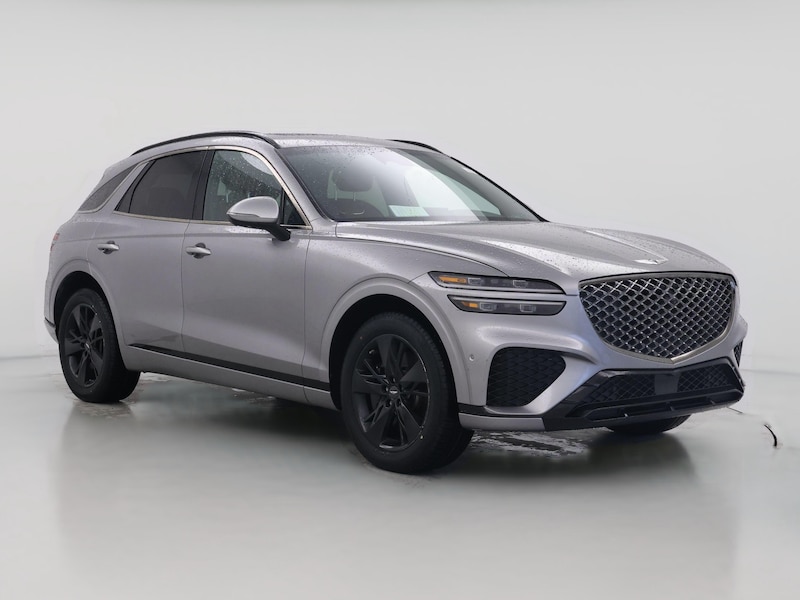 2022 Genesis GV70 Sport -
                  Saint Louis, MO