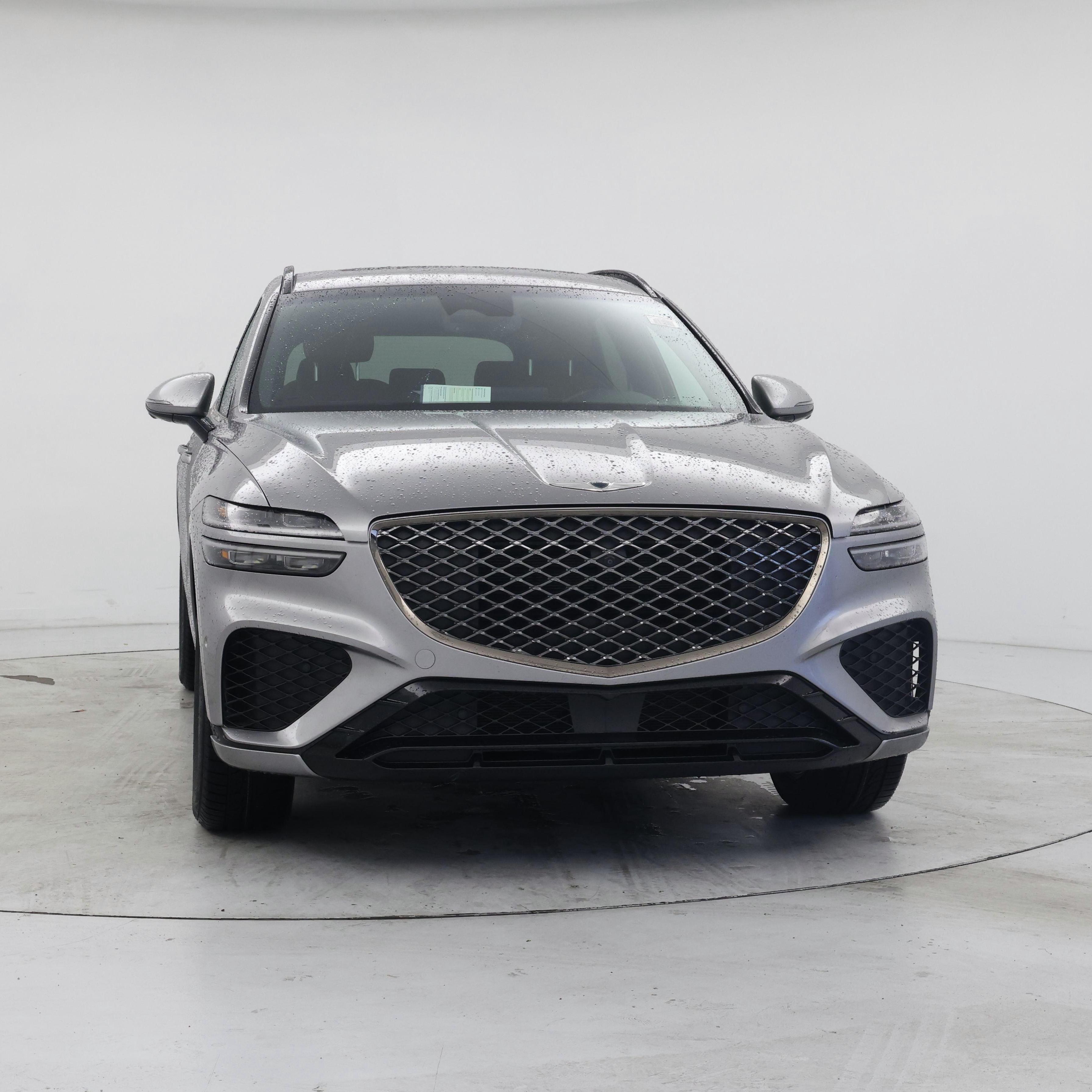 Thumbnail: 2022 Genesis GV70 - 5