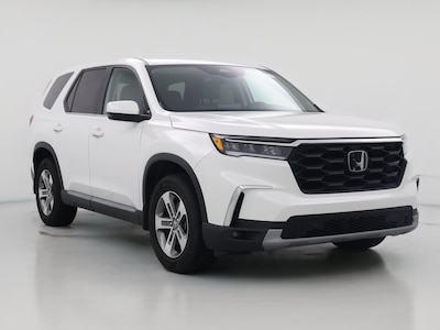 2023 Honda Pilot EX-L -
                Columbia, SC