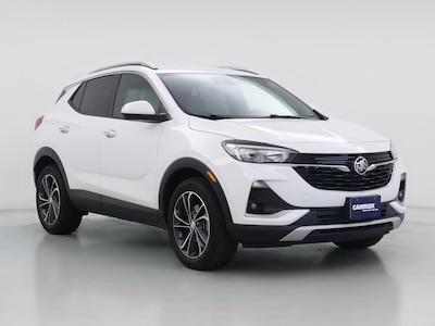 2023 Buick Encore GX Select -
                Columbia, SC