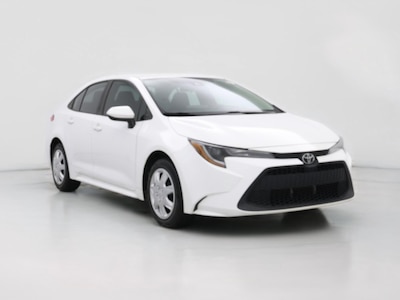 2022 Toyota Corolla LE -
                Gastonia, NC