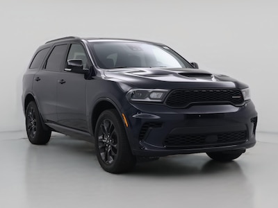 2024 Dodge Durango GT -
                Savannah, GA