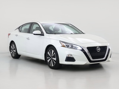 2022 Nissan Altima SV -
                Columbia, SC