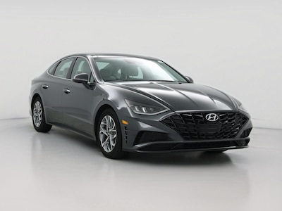 2023 Hyundai Sonata SEL Plus -
                Greenville, SC