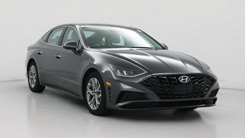 2023 Hyundai Sonata SEL Plus Hero Image
