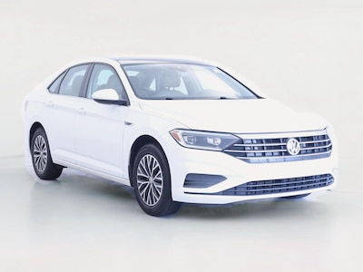 2019 Volkswagen Jetta SEL -
                Columbia, SC