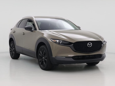 2024 Mazda CX-30 Carbon Turbo -
                Columbia, SC