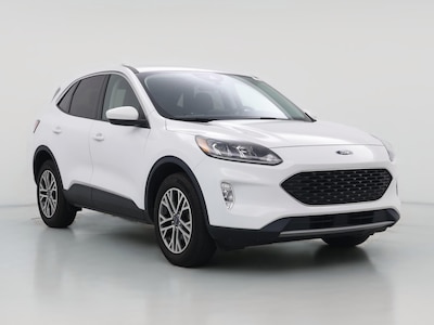 2022 Ford Escape SEL -
                Columbia, SC