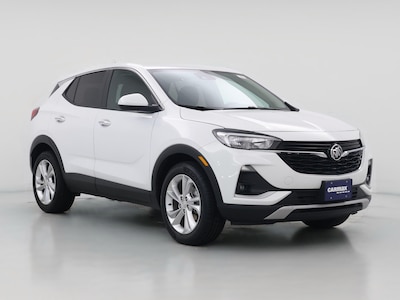 2022 Buick Encore GX Preferred -
                Savannah, GA