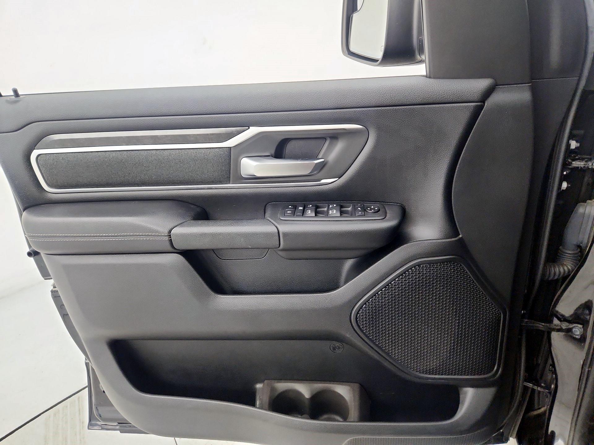 Thumbnail: 2019 RAM 1500 - 12