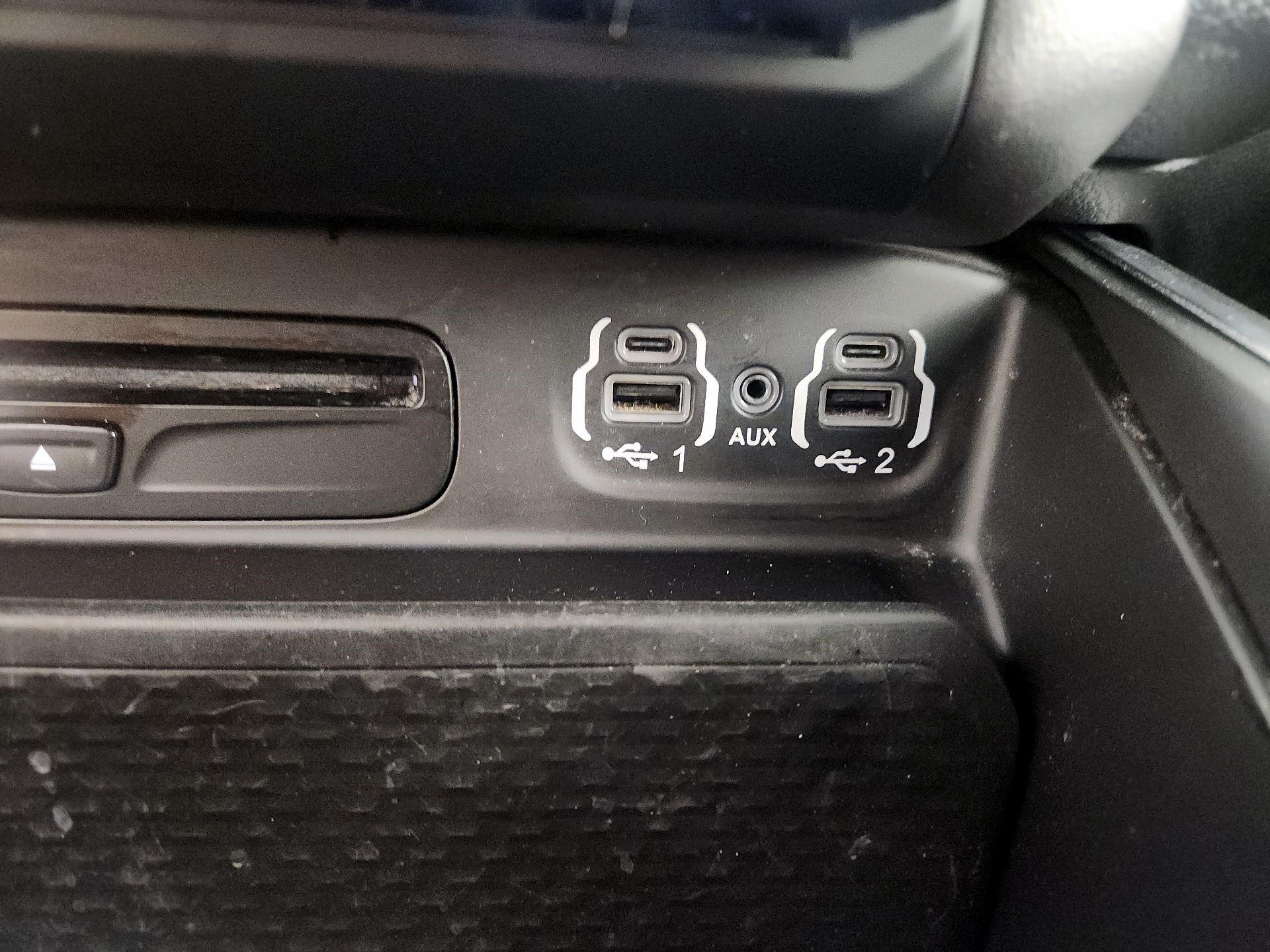 Thumbnail: 2019 RAM 1500 - 18