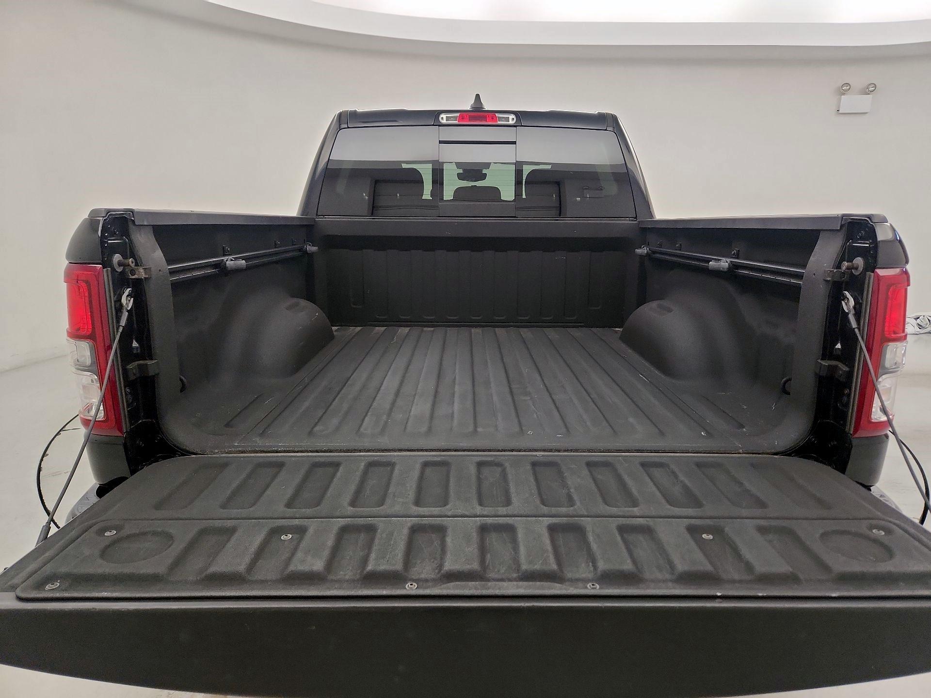 Thumbnail: 2019 RAM 1500 - 20