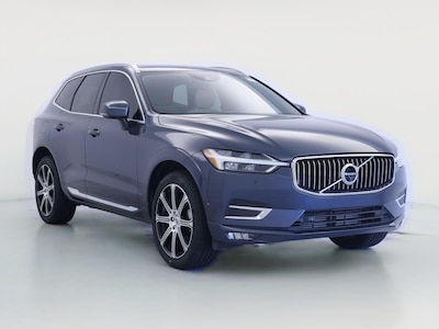 2021 Volvo XC60 T5 Inscription -
                Columbia, SC