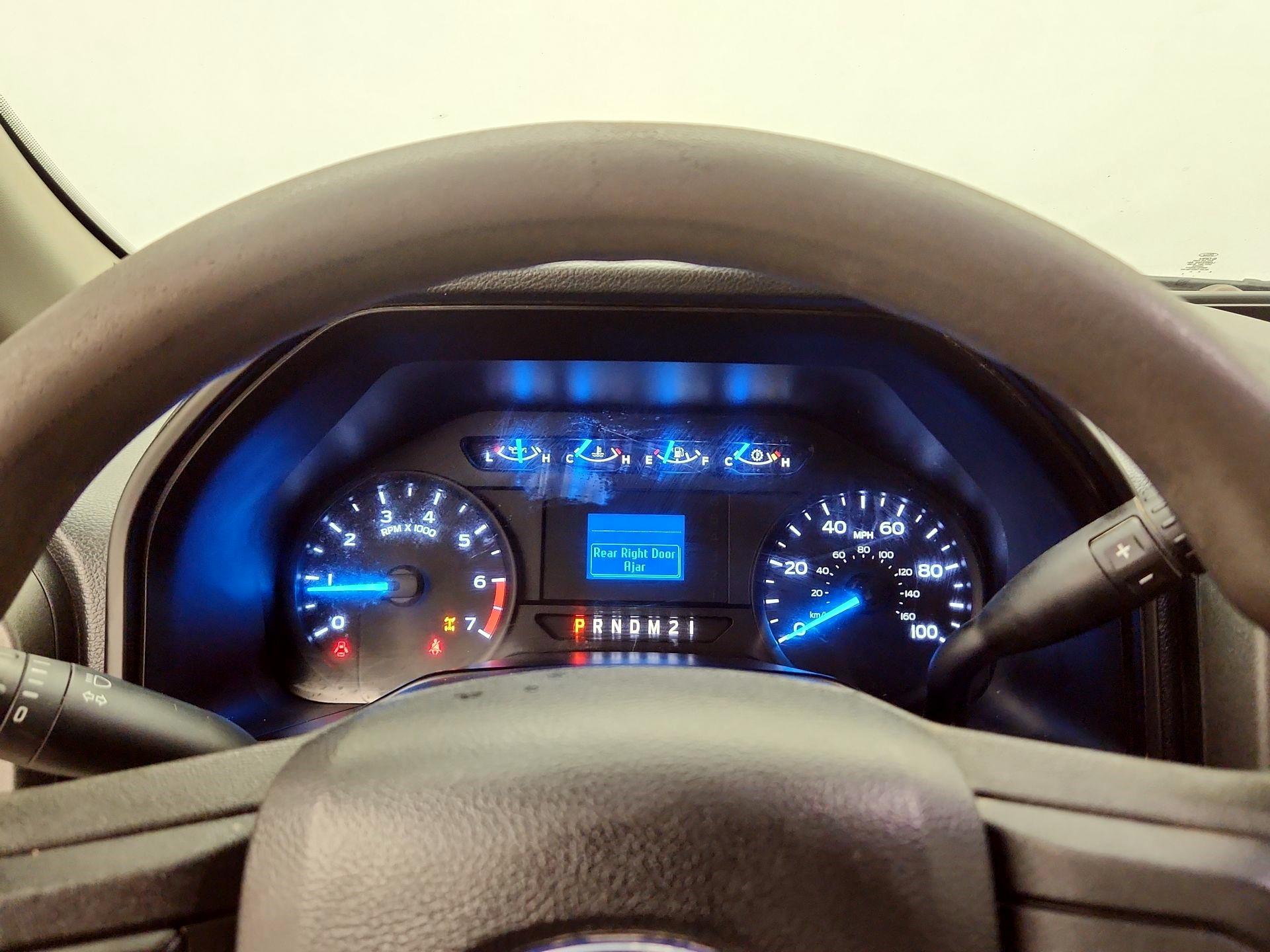 Thumbnail: 2017 Ford F-250 - 10