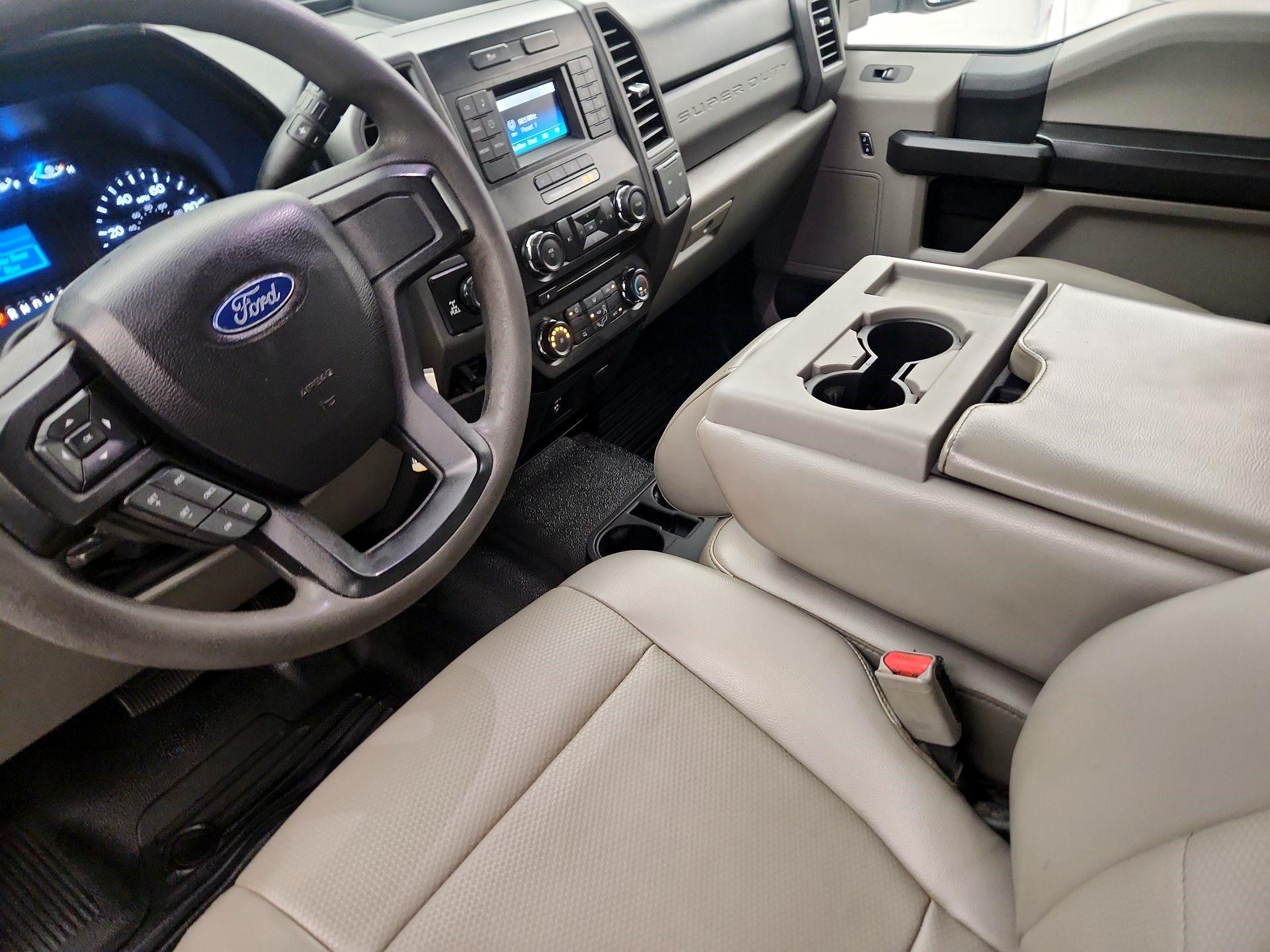 Thumbnail: 2017 Ford F-250 - 11