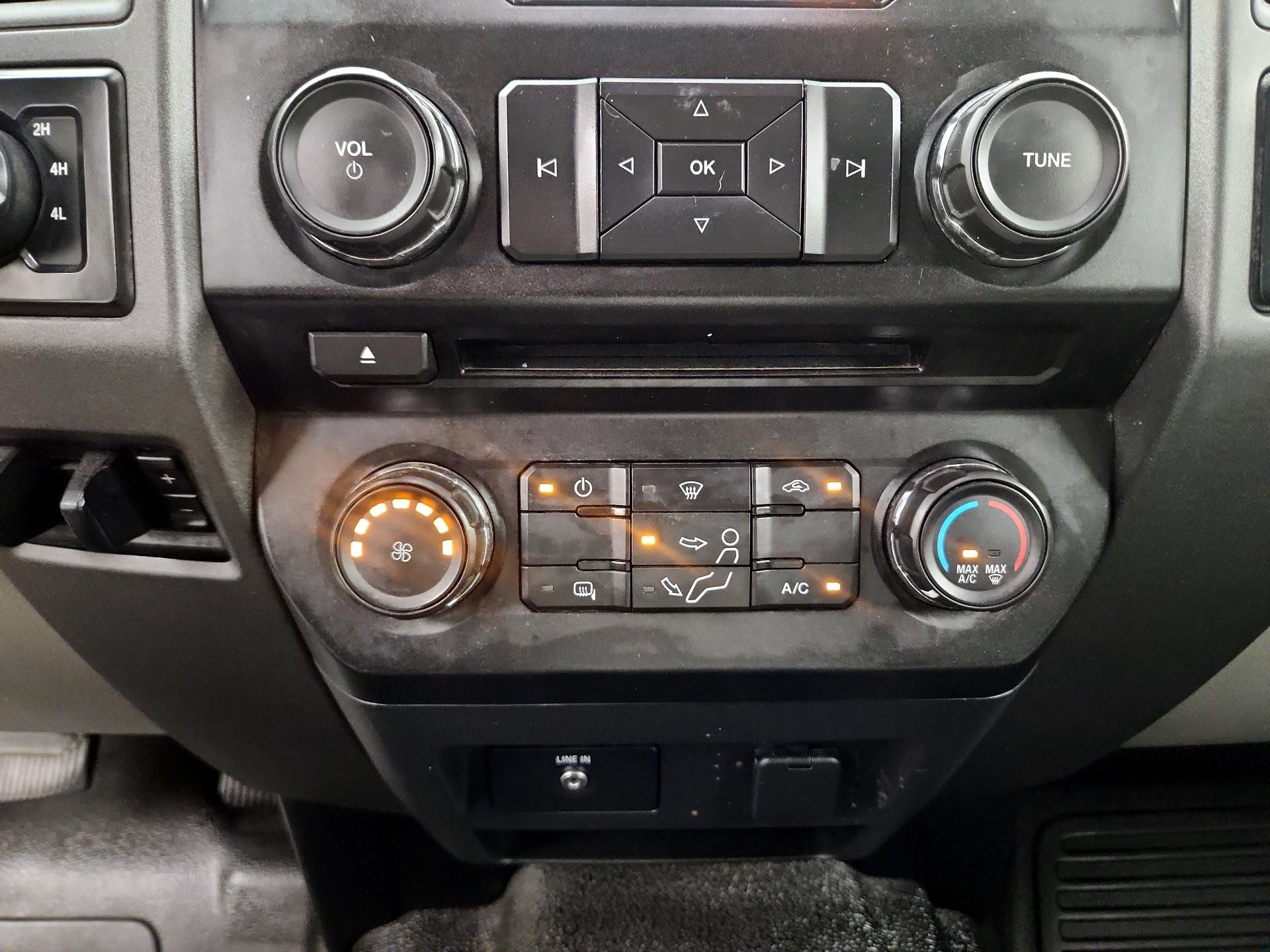 Thumbnail: 2017 Ford F-250 - 15