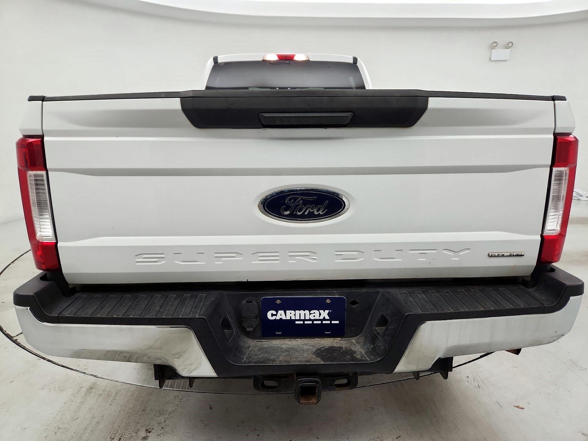 Thumbnail: 2017 Ford F-250 - 17