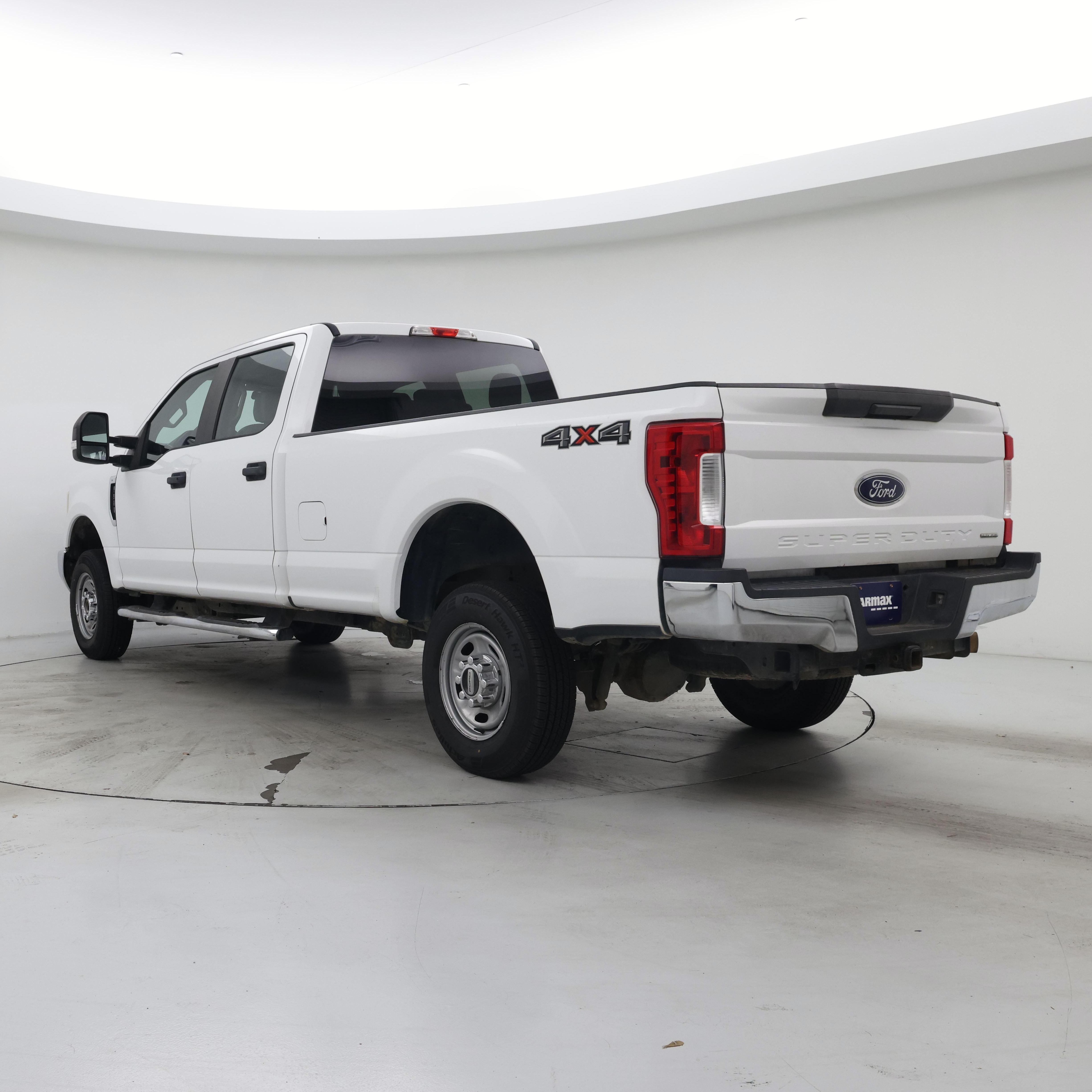 Thumbnail: 2017 Ford F-250 - 2