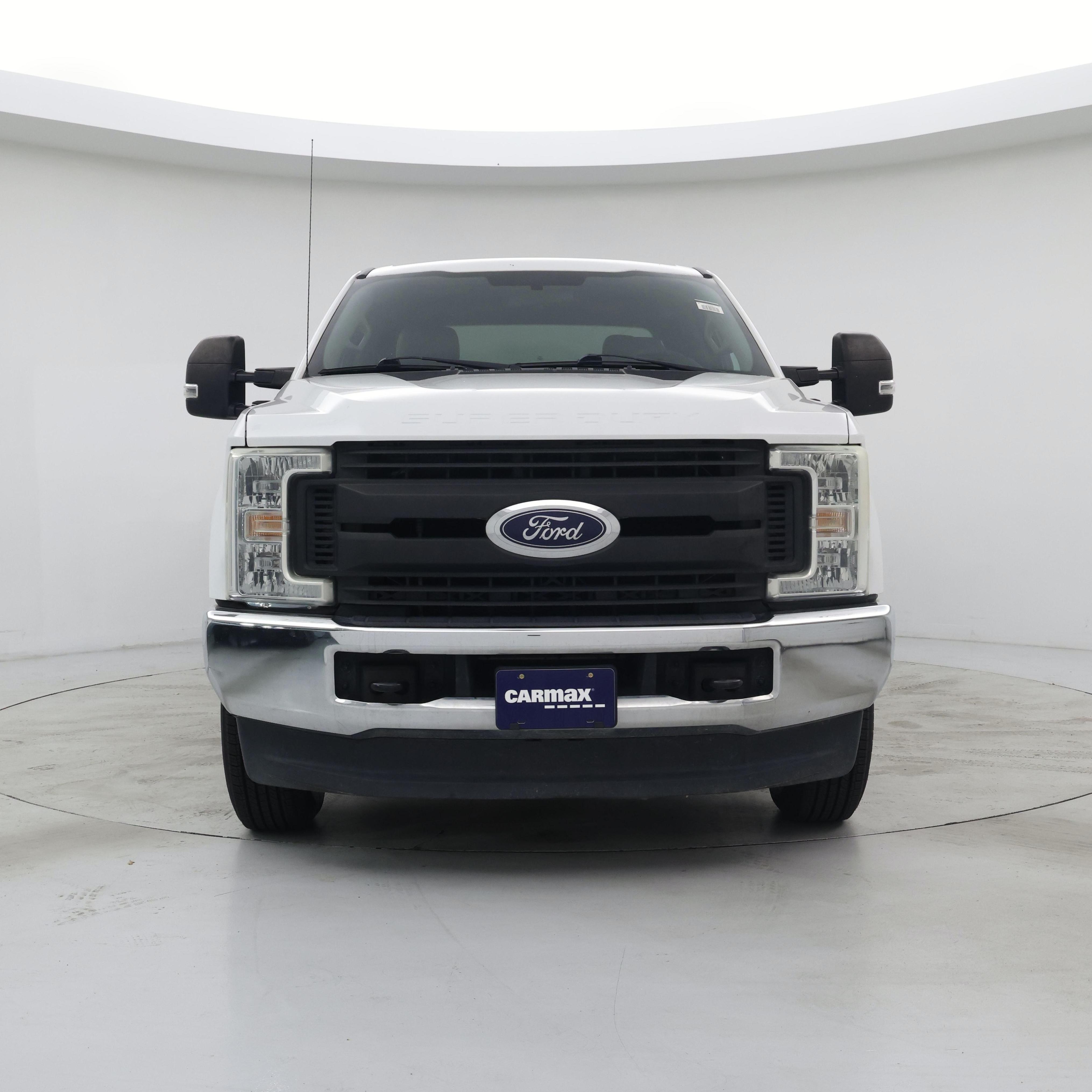 Thumbnail: 2017 Ford F-250 - 5