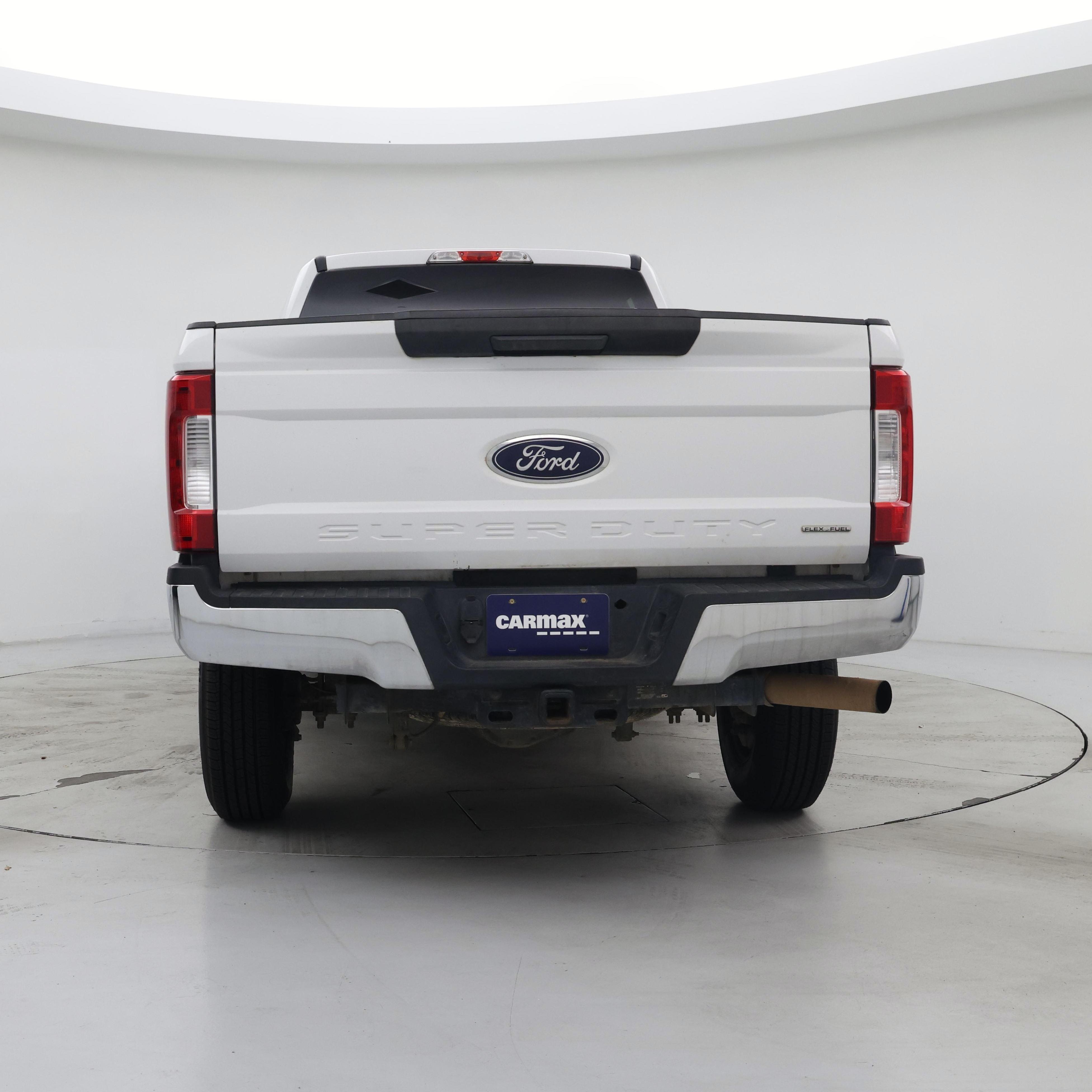 Thumbnail: 2017 Ford F-250 - 6