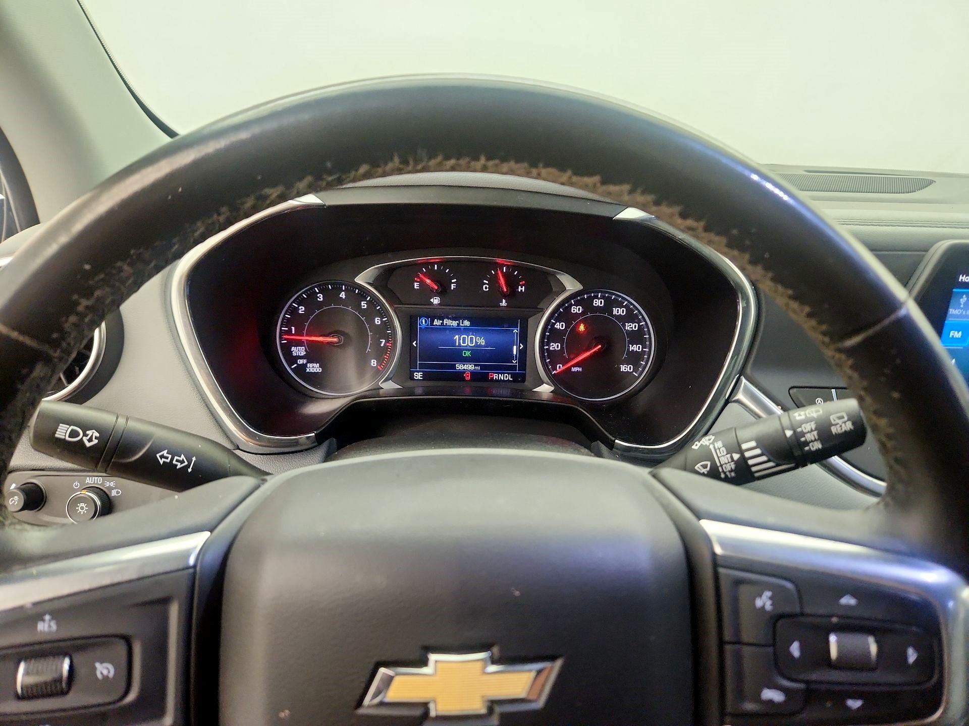 Thumbnail: 2020 Chevrolet Blazer - 10