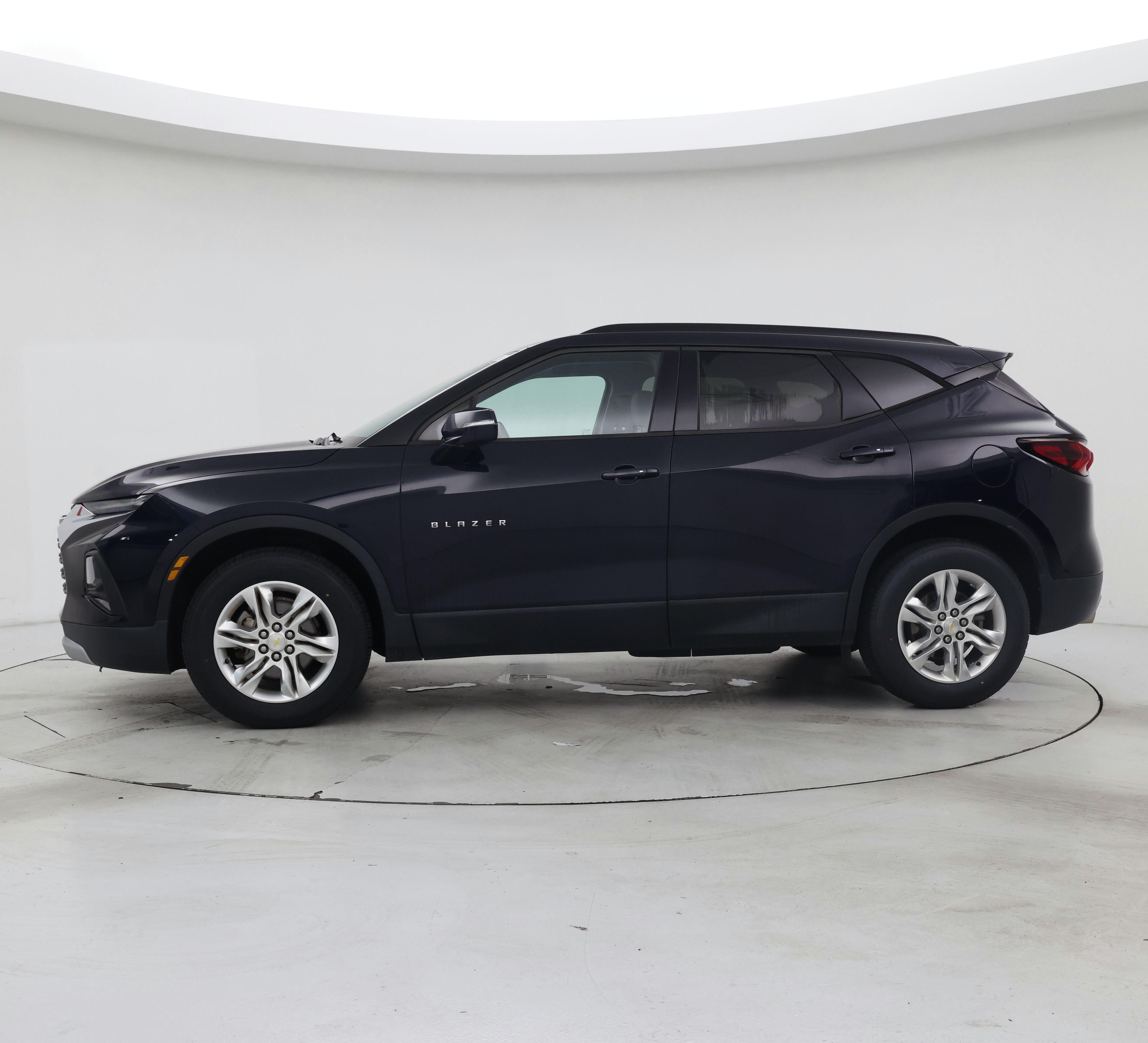 Thumbnail: 2020 Chevrolet Blazer - 3