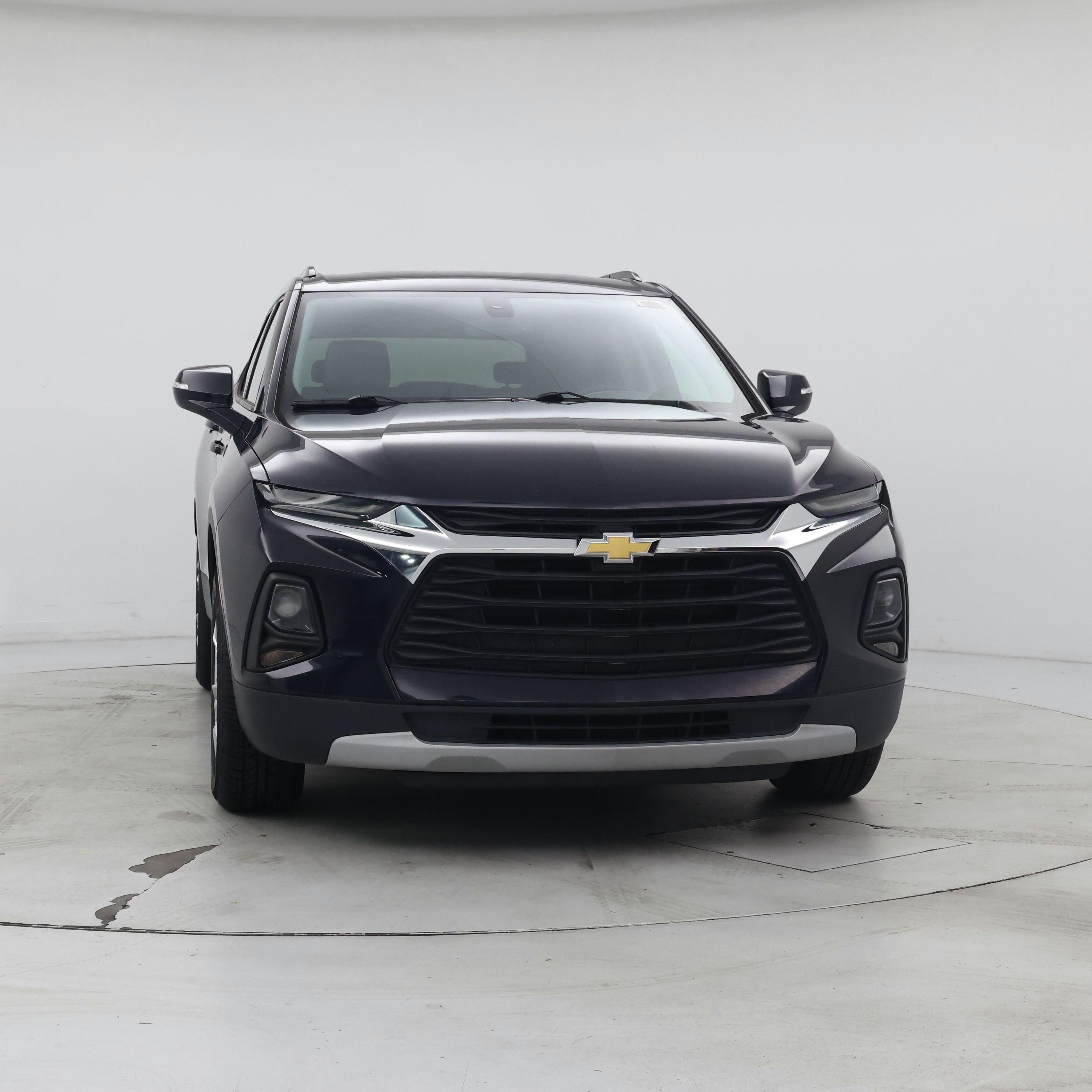 Thumbnail: 2020 Chevrolet Blazer - 5