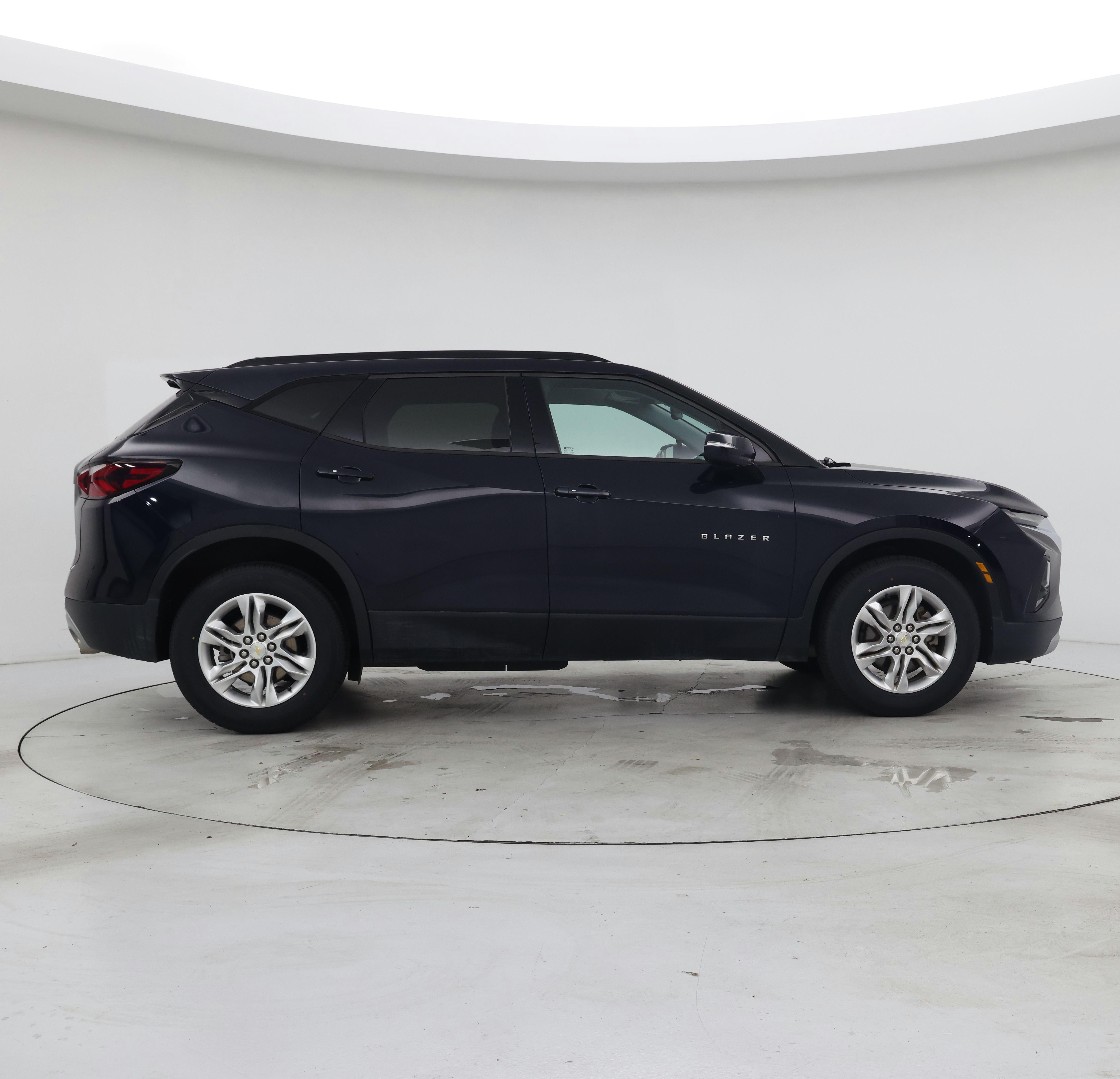 Thumbnail: 2020 Chevrolet Blazer - 7