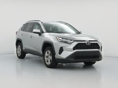 2023 Toyota RAV4 XLE -
                Greenville, SC