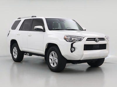 2024 Toyota 4Runner SR5 -
                Columbia, SC