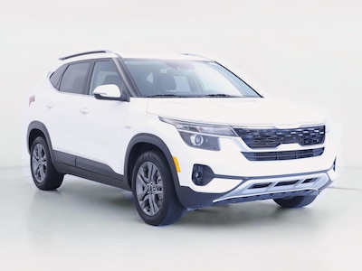 2022 Kia Seltos S -
                Columbia, SC