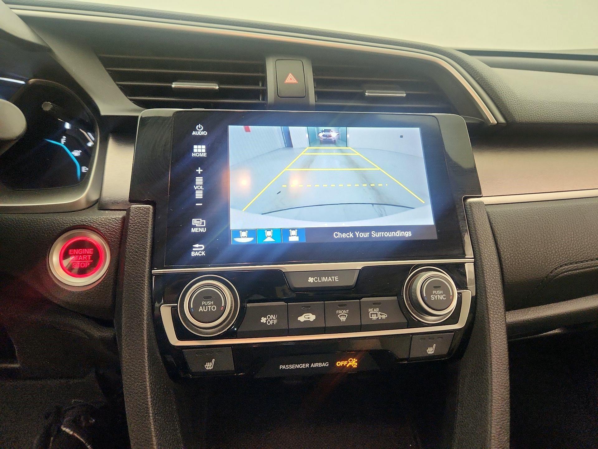 Thumbnail: 2016 Honda Civic - 14