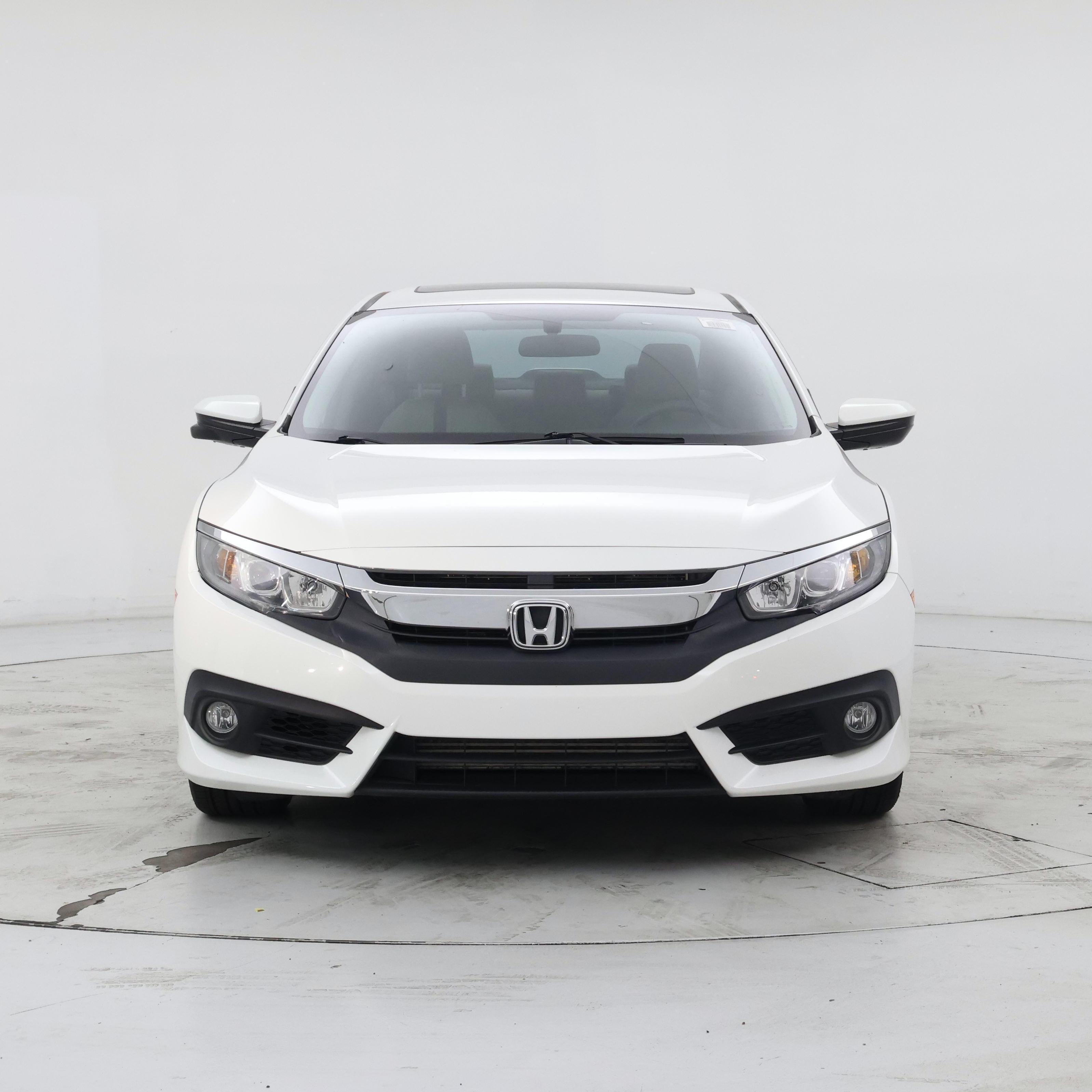 Thumbnail: 2016 Honda Civic - 5