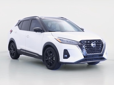 2023 Nissan Kicks SR -
                Columbia, SC