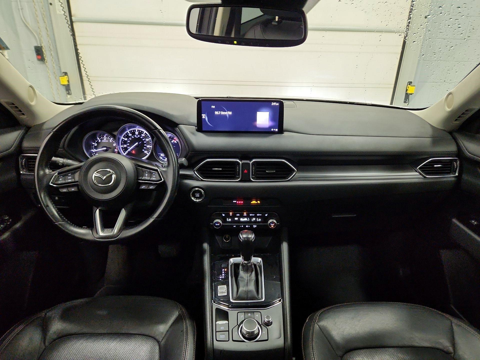 Thumbnail: 2023 Mazda CX-5 - 9