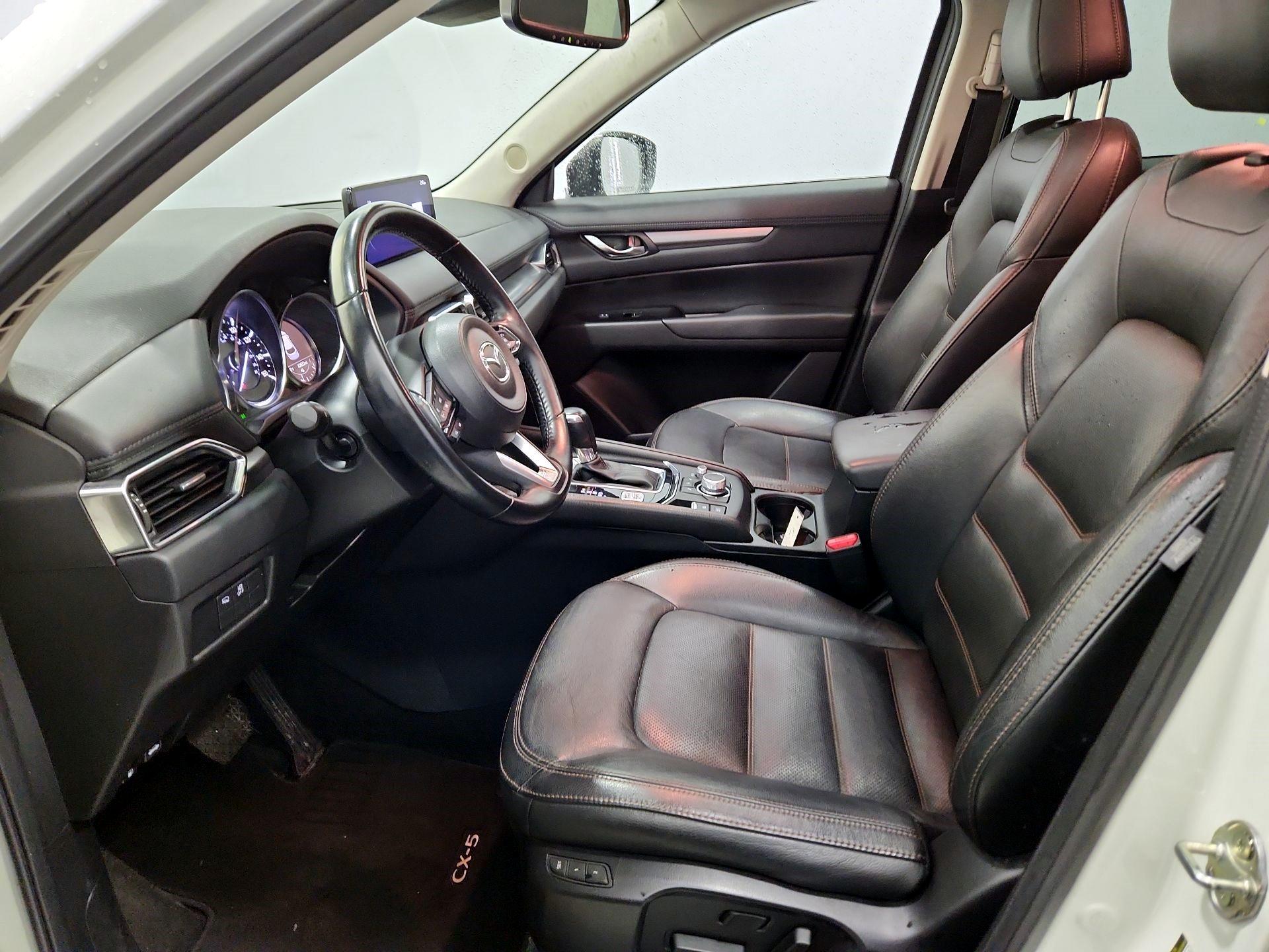 Thumbnail: 2023 Mazda CX-5 - 11