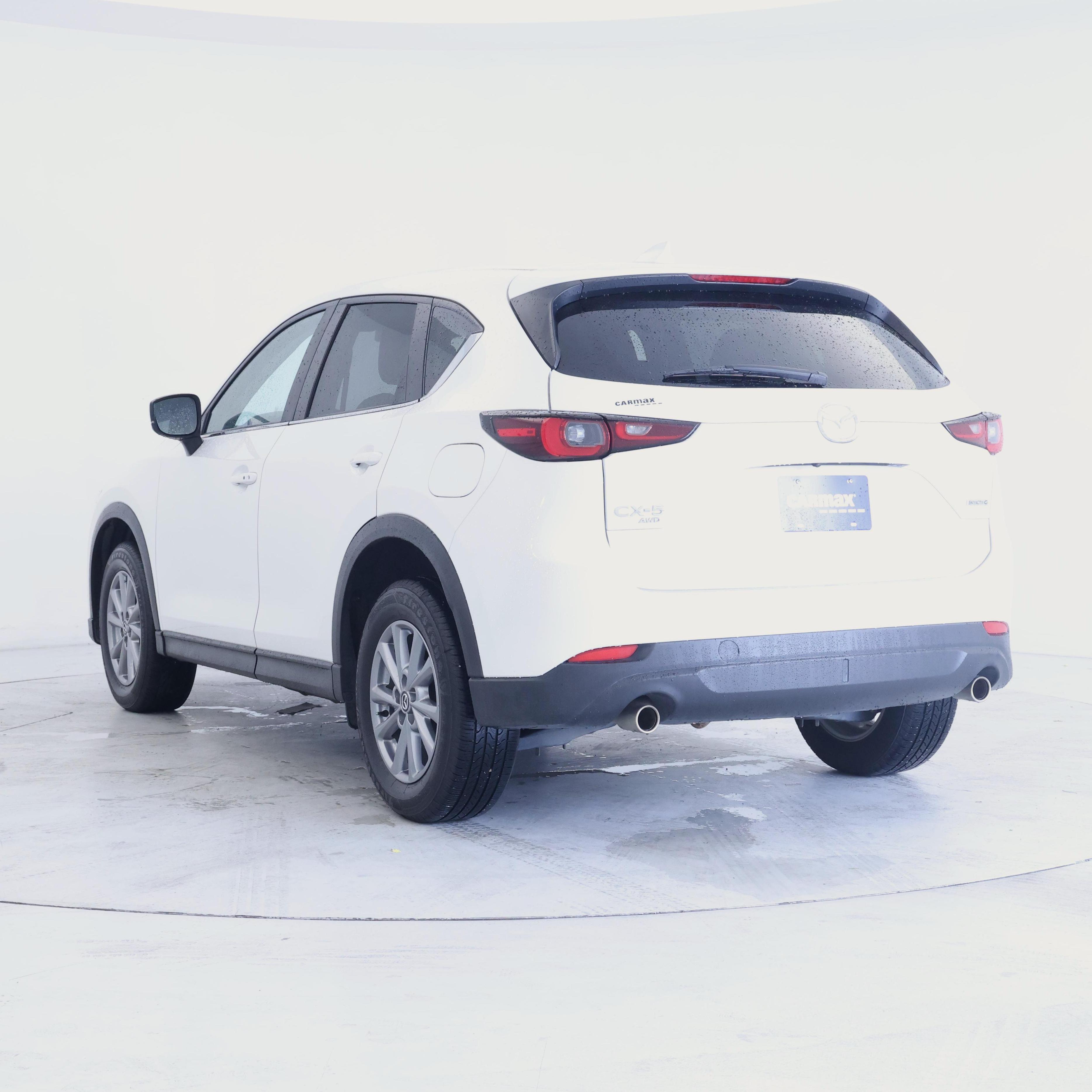 Thumbnail: 2023 Mazda CX-5 - 2