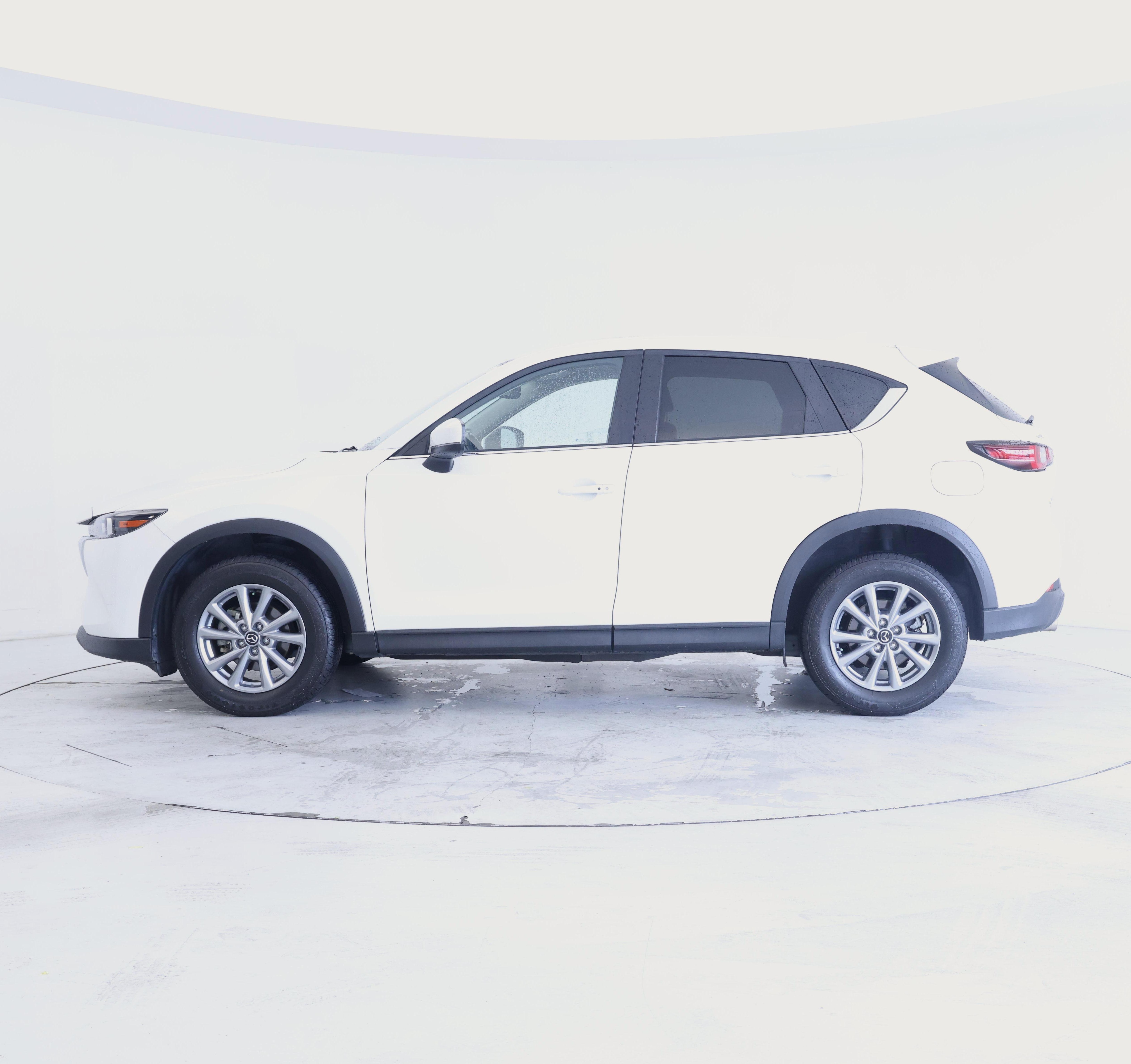 Thumbnail: 2023 Mazda CX-5 - 3