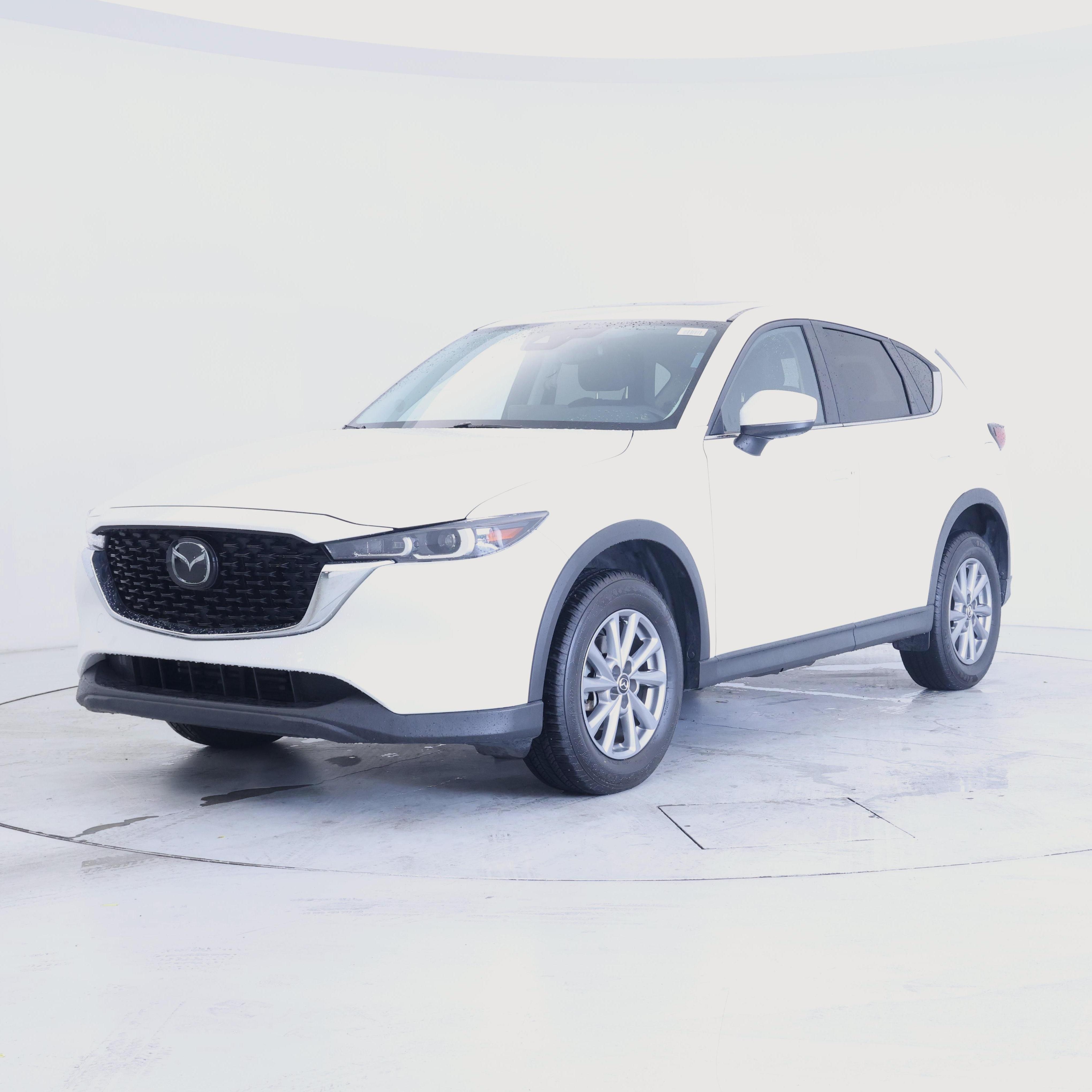 Thumbnail: 2023 Mazda CX-5 - 4