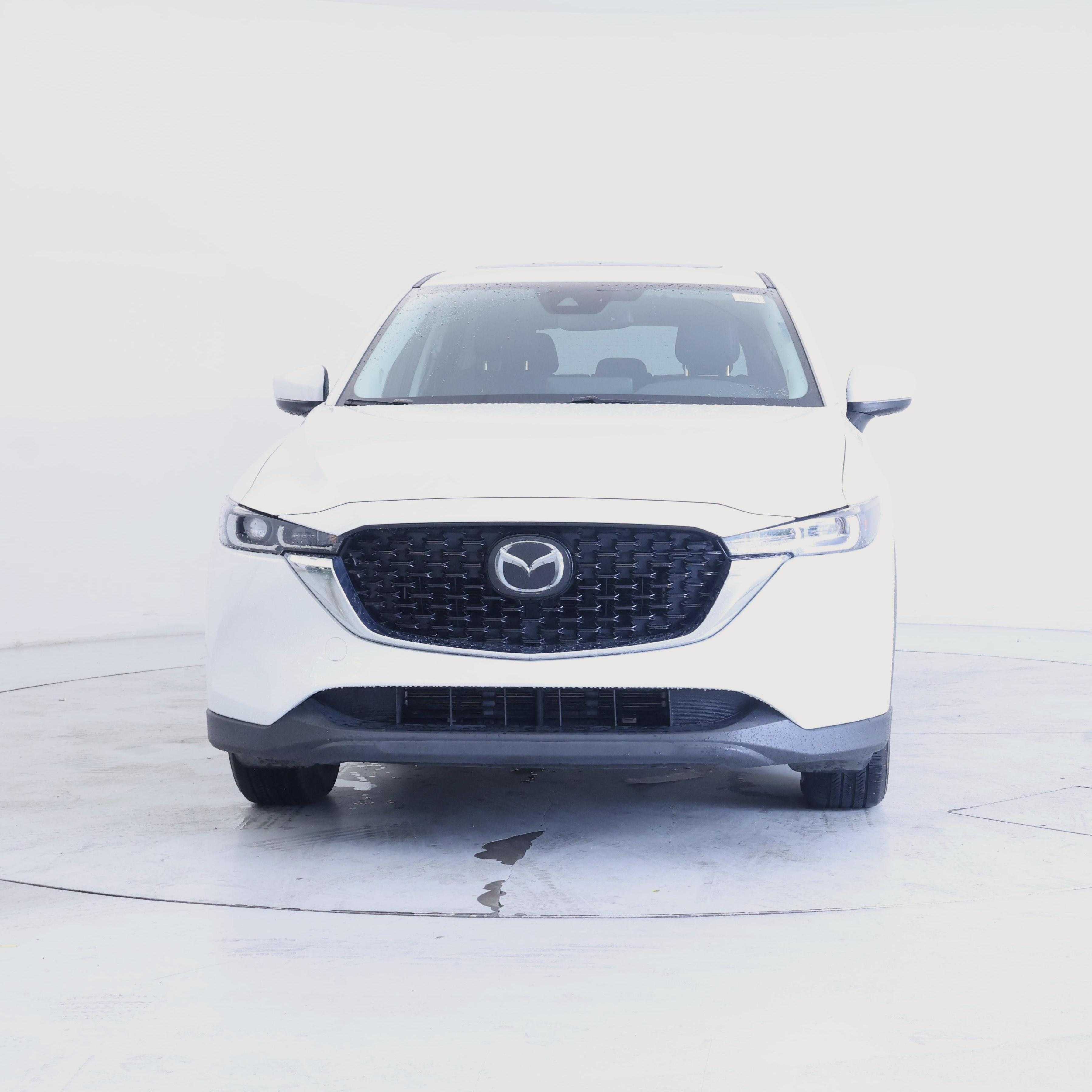 Thumbnail: 2023 Mazda CX-5 - 5