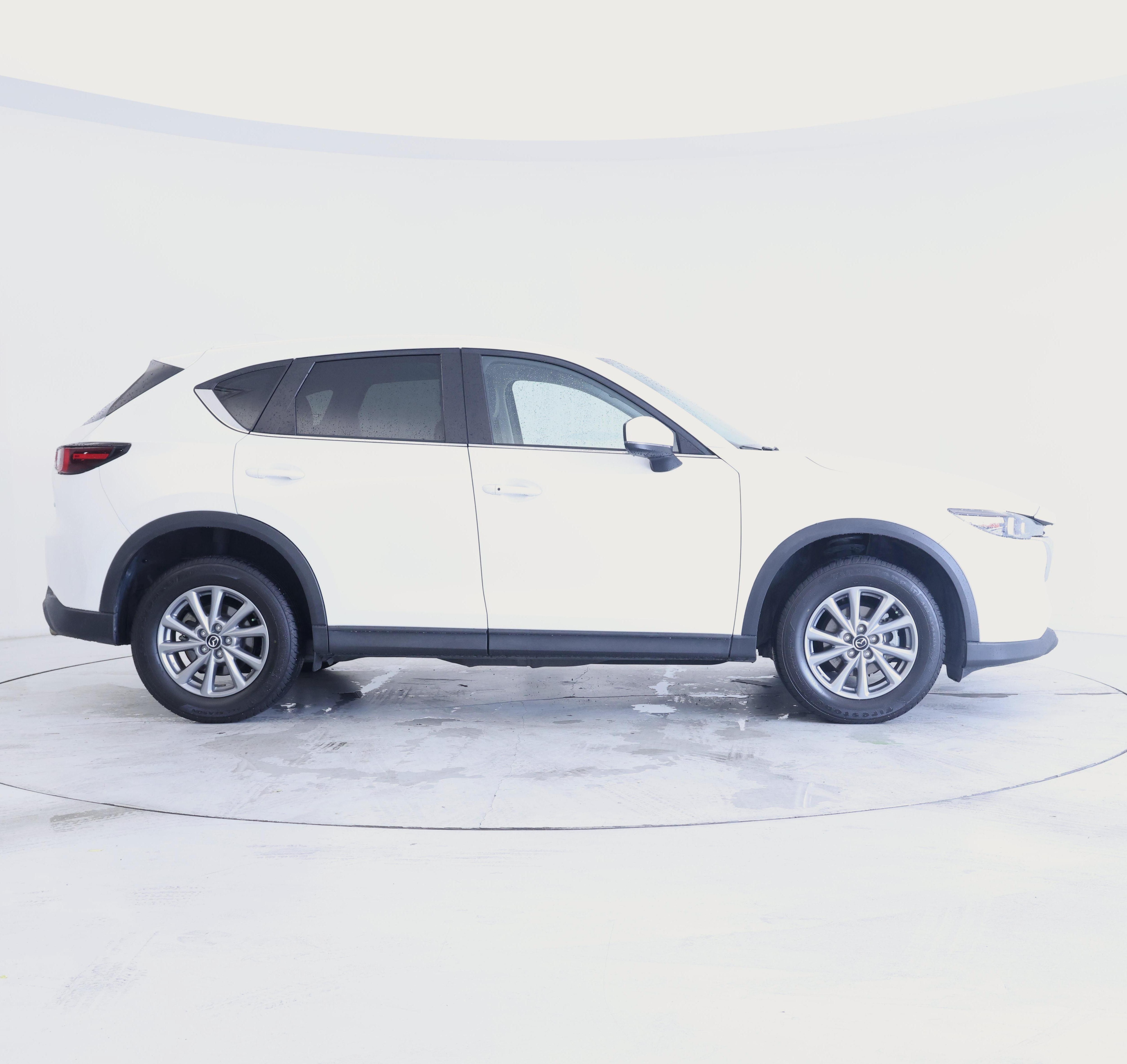 Thumbnail: 2023 Mazda CX-5 - 7