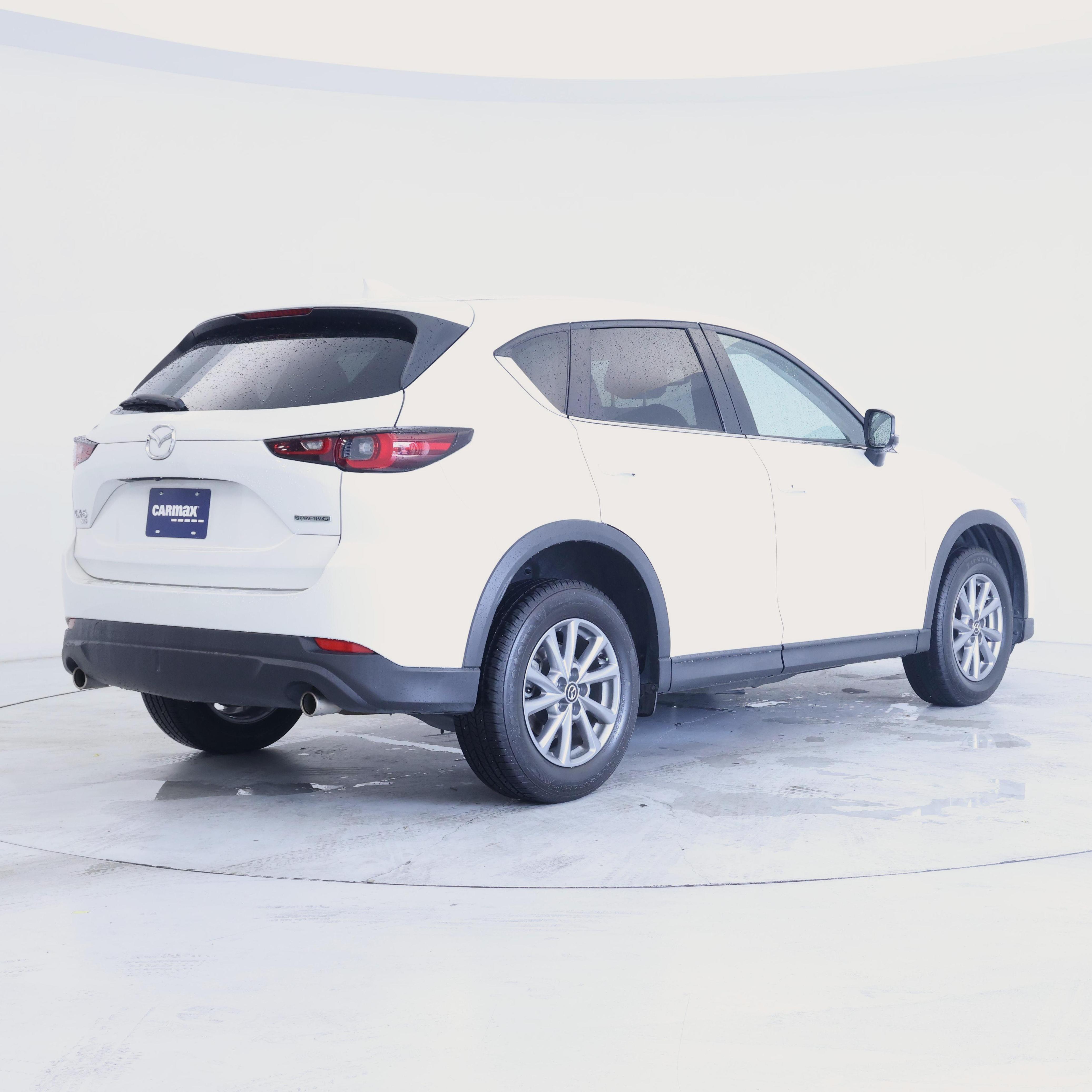 Thumbnail: 2023 Mazda CX-5 - 8