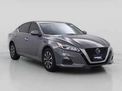 2019 Nissan Altima S -
                Columbia, SC