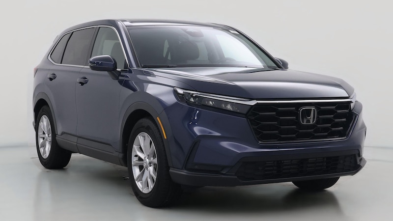 2024 Honda CR-V EX-L Hero Image