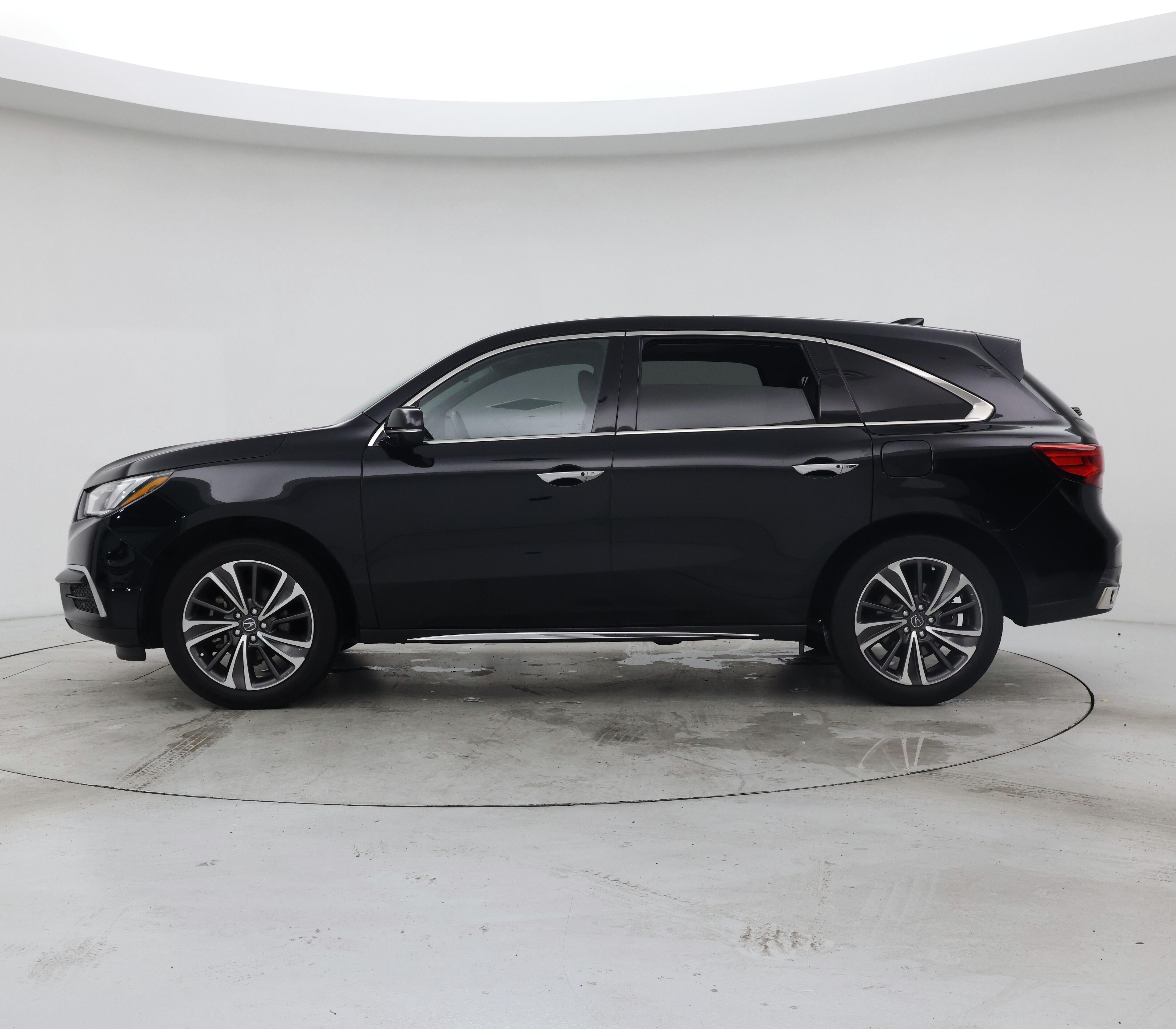 Thumbnail: 2020 Acura MDX - 3